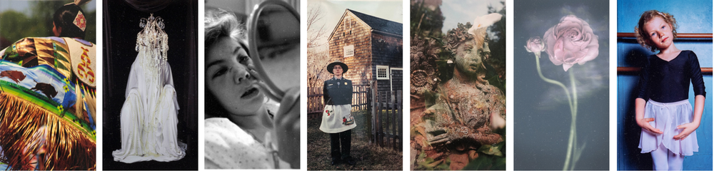 Celebrating Women's History from Behind the Lens